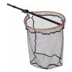 Подсачник SAVAGE GEAR Full Frame Oval  Net (46x56cm) 95-150cm